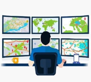 seguridad y logística