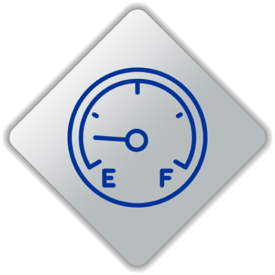consumo de combustibles
